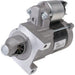 OEX Starter Motor 12V 9 Tooth CCW Denso Style DXS644 STARTER MOTOR OEX - Micks Gone Bush