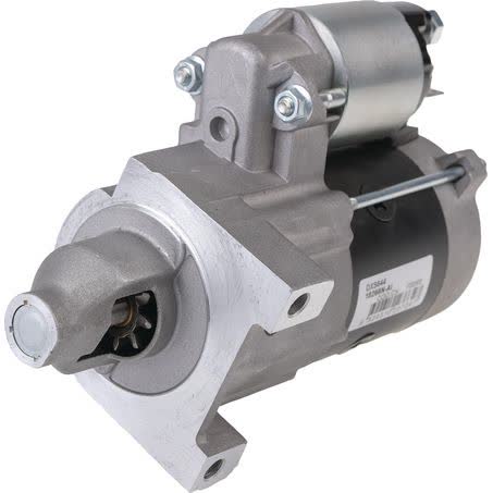 Oex Starter Motor 12V 9TH Ccw Denso Style starter motor OEX - Micks Gone Bush