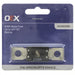 OEX Mega Fuse 200A Bolt On Single Pack 32V DC Part No. ACX6525BL FUSE OEX - Micks Gone Bush