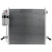 OEX Air Conditioning Condenser Parallel Flow Pad Inlet/outlet CNX820 AIR CONDITIONING CONDENSER OEX - Micks Gone Bush