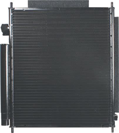OEX Air Conditioning Condenser Parallel Flow Inlet Pad Outlet Pad CNX5590 AIR CONDITIONING CONDENSER OEX - Micks Gone Bush