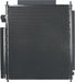 OEX Air Conditioning Condenser Parallel Flow Inlet Pad Outlet Pad CNX5590 AIR CONDITIONING CONDENSER OEX - Micks Gone Bush