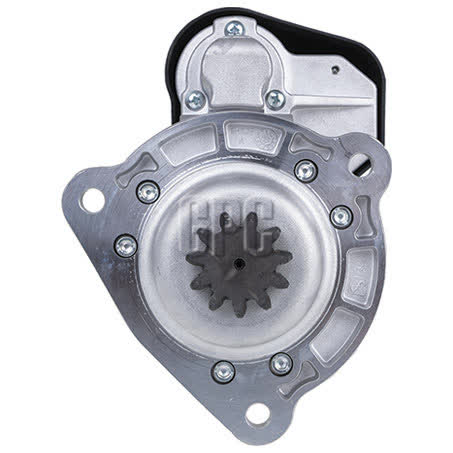 Mahle Starter Motor 24V 11T CW MS203 STARTER MOTOR MAHLE - Micks Gone Bush