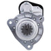 Mahle Starter Motor 24V 11T CW MS203 STARTER MOTOR MAHLE - Micks Gone Bush