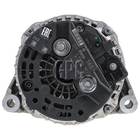 Bosch Alternator 12V 140A 0124525143 ALTERNATOR BOSCH - Micks Gone Bush