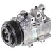 Hanon System HCC Air Conditioning Compressor 12V Direct Mount HS18 CXH065 AIR CONDITIONING COMPRESSOR HANON SYSTEM - Micks Gone Bush