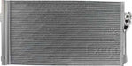 Mahle Air Conditioning Condenser Parallel Flow Pad Inlet/outlet AC762000P AIR CONDITIONING CONDENSER MAHLE - Micks Gone Bush