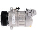 Mahle Air Conditioning Compressor 12V Direct Mount CSV613 ACP343000S AIR CONDITIONING COMPRESSOR MAHLE - Micks Gone Bush