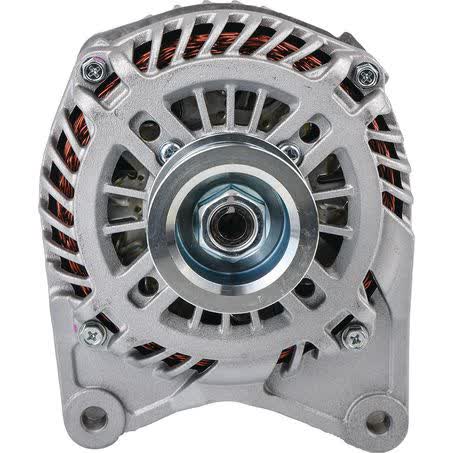 OEX Alternator 12V 130A Mitsubishi Style MXA2017 ALTERNATOR OEX - Micks Gone Bush
