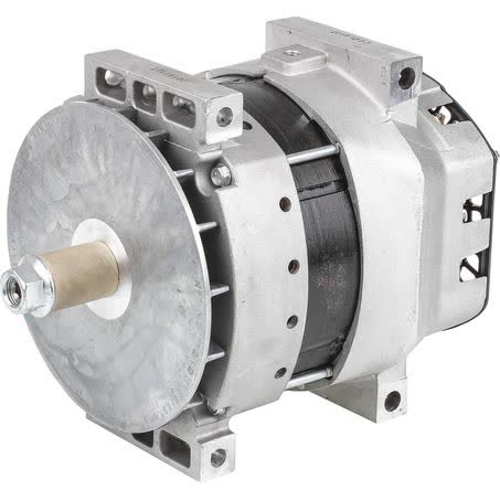 Delco Remy Alternator 24V 275A 55SI Part No. 8600580 ALTERNATOR DELCO REMY - Micks Gone Bush
