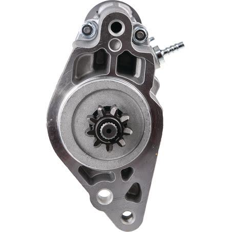 Oex Starter Motor 12V 9TH CW Denso Style starter motor OEX - Micks Gone Bush