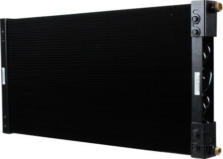 Red Dot Air Conditioning Condenser Tube And Fin RD437240P 635MM X 311MM X 44MM AIR CONDITIONING CONDENSER REDDOT - Micks Gone Bush