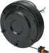 Denso Air Conditioning Compressor Clutch CLX0350 12V 145MM 8 Groove AIR CONDITIONING CLUTCH DENSO - Micks Gone Bush
