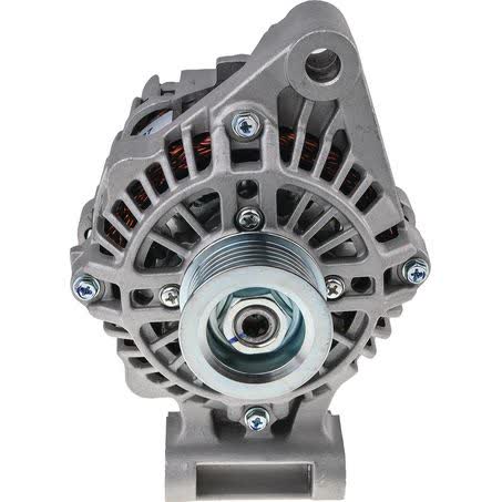 OEX Alternator 12V 90A Mitsubishi Style MXA2027 ALTERNATOR OEX - Micks Gone Bush