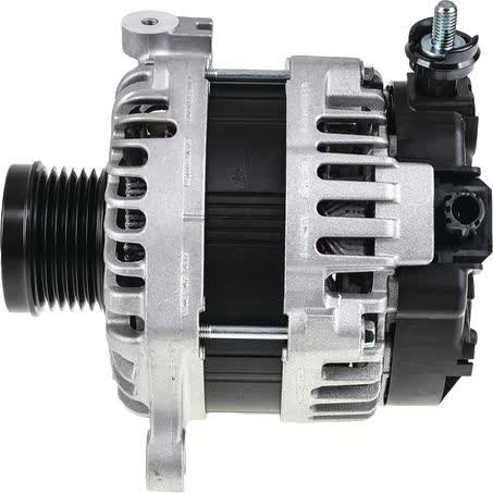 Genuine Products 12V Alternator Mitsubishi 23700AB051 STARTER MOTOR GENUINE PRODUCTS - Micks Gone Bush