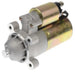 OEX Starter Motor 12V 10 Tooth CW Valeo Style VXS903 STARTER MOTOR OEX - Micks Gone Bush