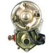 OEX Starter Motor 24V 11 Tooth CW Denso Style DXS550 STARTER MOTOR OEX - Micks Gone Bush