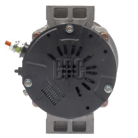 Denso Alternator 24V 95A 101211-8400 ALTERNATOR DENSO - Micks Gone Bush