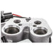 OEX Air Conditioning Compressor 12V Direct Mount Denso 6SEU16C Style CXD0072 AIR CONDITIONING COMPRESSOR OEX - Micks Gone Bush