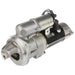 Nikko Starter Motor 24V 11 Tooth CW NXS614 STARTER MOTOR NIKKO - Micks Gone Bush
