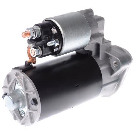 Oex Starter Motor 12V 9TH CW Bosch Style starter motor OEX - Micks Gone Bush