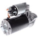 Oex Starter Motor 12V 9TH CW Bosch Style starter motor OEX - Micks Gone Bush