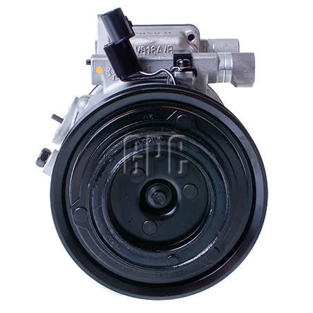 Hanon System HCC Air Conditioning Compressor 12V Direct Mount VS14 CXH050 AIR CONDITIONING COMPRESSOR HANON SYSTEM - Micks Gone Bush