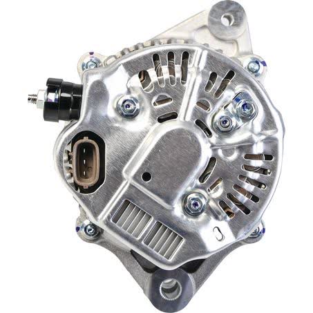 OEX Alternator 12V 80A Denso Style DXA519 ALTERNATOR OEX - Micks Gone Bush