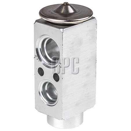 OEX Air Conditioning TX Valve Block Pad 2 Ton TXX09067 AIR CONDITIONING TX VALVE OEX - Micks Gone Bush