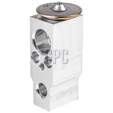 Denso Air Conditioning TX Valve Block Pad TXX3030 AIR CONDITIONING TX VALVE DENSO - Micks Gone Bush