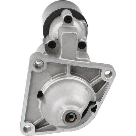 Oex Starter Motor 12V 9TH CW Bosch Style starter motor OEX - Micks Gone Bush