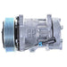 Sanden Air Conditioning Compressor 12V Ear Mount SD7H15 Part No. CXS4490 AIR CONDITIONING COMPRESSOR SANDEN - Micks Gone Bush