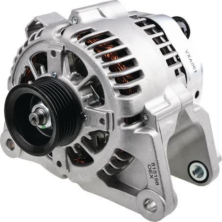 OEX Alternator 12V 130A Denso Style VXA061 ALTERNATOR OEX - Micks Gone Bush