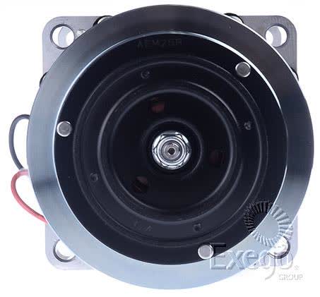 Sanden Air Conditioning Compressor 12V Ear Mount SD7H15 CXS8033 AIR CONDITIONING COMPRESSOR SANDEN - Micks Gone Bush
