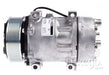 Sanden Air Conditioning Compressor 12V Direct Mount SD7H15 CXS4667 AIR CONDITIONING COMPRESSOR SANDEN - Micks Gone Bush
