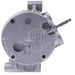 Delphi Air Conditioning Compressor 12V Direct Mount V5 CXG7332 AIR CONDITIONING COMPRESSOR DELPHI - Micks Gone Bush