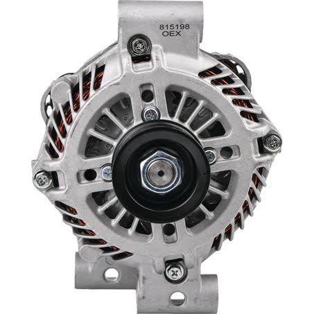 OEX Alternator 12V 100A Mitsubishi Style MXA2084 ALTERNATOR OEX - Micks Gone Bush