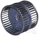 Red Dot Air Conditioning Blower Wheel RD325572P 132MM 8MM Bi-directional AIR CONDITIONING BLOWER WHEEL REDDOT - Micks Gone Bush