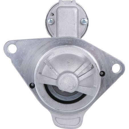 OEX Starter Motor 12V 9 Tooth CW Valeo Style VXS919 STARTER MOTOR OEX - Micks Gone Bush