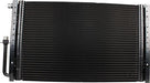 Sanden Air Conditioning Condenser Parallel Flow Inlet #8 Mior Outlet #6 Mior Part No. CNX417 AIR CONDITIONING CONDENSER SANDEN - Micks Gone Bush