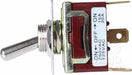 Revolution Toggle Switch On/off/on Spdt 20A 12V 3 Terminals Part No. 56-90124BLR SWITCH REVOLUTION - Micks Gone Bush