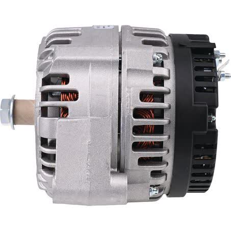 Mahle Alternator 24V 80A MG473 New Dust Proof Internal Regulator ALTERNATOR MAHLE - Micks Gone Bush
