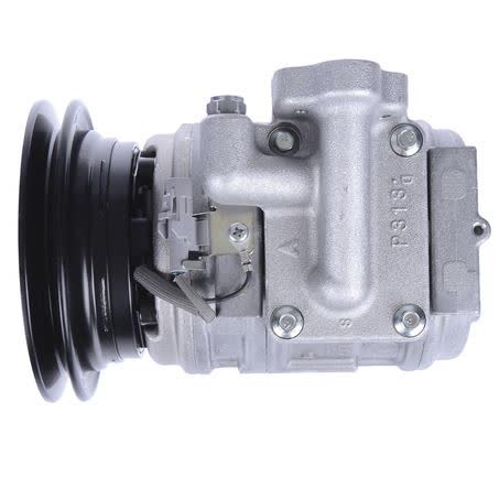 Denso Air Conditioning Compressor 12V Direct Mount 10PA15C CXD6072 AIR CONDITIONING COMPRESSOR DENSO - Micks Gone Bush