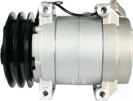 Delphi Air Conditioning Compressor 12V Direct Mount SP15 CXG6534 AIR CONDITIONING COMPRESSOR DELPHI - Micks Gone Bush