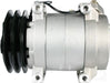 Delphi Air Conditioning Compressor 12V Direct Mount SP15 CXG6534 AIR CONDITIONING COMPRESSOR DELPHI - Micks Gone Bush