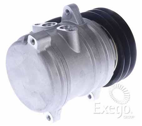 Delphi Air Conditioning Compressor 12V Ear Mount SP10 CXG7638 AIR CONDITIONING COMPRESSOR DELPHI - Micks Gone Bush