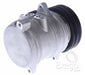 Delphi Air Conditioning Compressor 12V Ear Mount SP10 CXG7638 AIR CONDITIONING COMPRESSOR DELPHI - Micks Gone Bush
