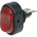 OEX Rocker Switch On/off Spst 12V Red Illuminated 30A ACX3797 SWITCH OEX - Micks Gone Bush