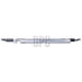 Denso Air Conditioning Condenser Parallel Flow Subcooled 607 X 531 X 14MM CNX2740 AIR CONDITIONING CONDENSER DENSO - Micks Gone Bush