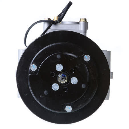 OEX Air Conditioning Compressor 24V Direct Mount MHI MSC90TA Style CXM0004 AIR CONDITIONING COMPRESSOR OEX - Micks Gone Bush